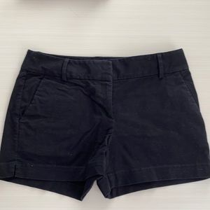 LOFT SIZE 4 black riviera short